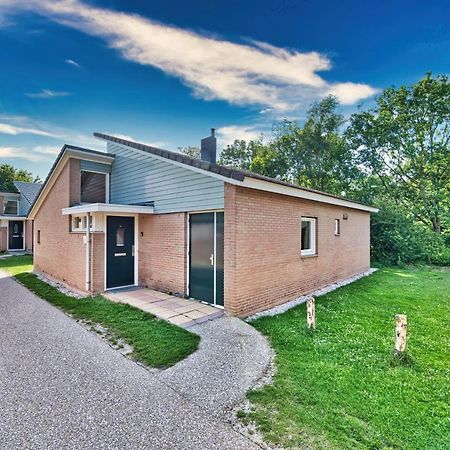 Kijkduinhuis Monster Exterior foto